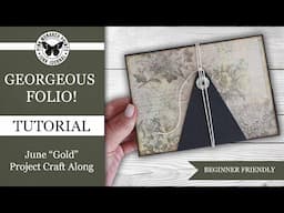 Gold Project Youtube Video