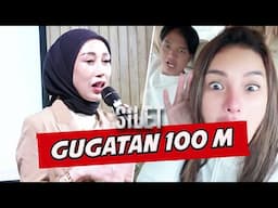 Sidang Gugatan 100 Miliar! Nikita Mirzani VS Reza Gladys | SILET