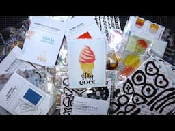 Diamond Press Summer 2025 New Releases Unboxing, Mega Bundle Sale Info & Freebie Tutorial!