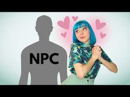 Make NPCs your party will obsess over
