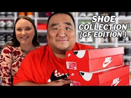 ASMR | Shoe Collection 56 (GF Edition)