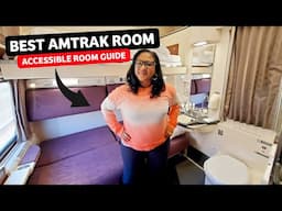 Ultimate Guide To Amtrak Accessible Rooms Everything You Need To Know