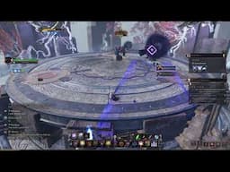 How to Kill Murdock in Throne and Liberty Talandre