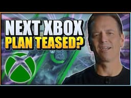 Xbox Seemingly Teased Their Next Console Plan But There Is Still One Concern | News Dose