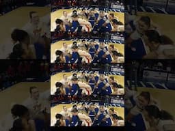 Covering the MIAA Championship game: full video Friday Morning 3/14 #canonr6 #sportsphotography