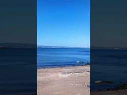 Holywood Sea Park/ Sea Front, Northern Ireland