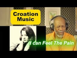 Mr. Giant Reacts Niz polje idu, babo, sejmeni - Josipa Lisac