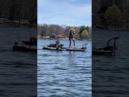 Looking for a Stable Kayak?