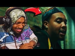 I BEEN SLEEP ON SWERV! | G Herbo - Went Legit (REACTION!)