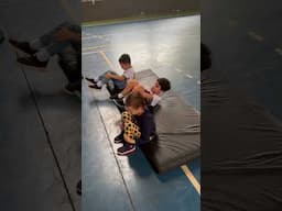 Ed. Física na Ed. Infantil