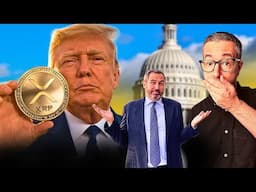 ⚠️OH SH*T! Experts Say the GENIUS BILL Will Push XRP to $250?