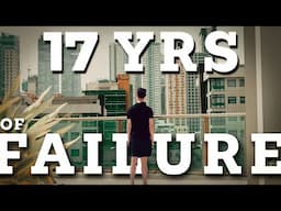 Before You Give Up Chasing Wealth, Watch This