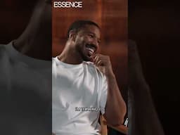 The One Thing Michael B Jordan Hates About Acting #michaelbjordan #sinners #ryancoogler #essence
