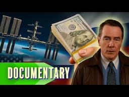 The Hidden Deal: How the U.S. Bankrolled Russia’s Space Program