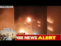 "This looks like an all-out war"