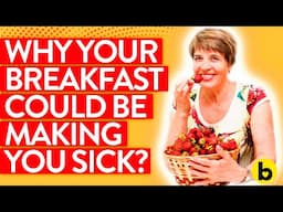Start Your Day Like the World’s Healthiest People – Here’s What They Eat