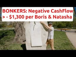 Russian Economy in Decline: What Everyday People Are Facing