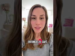 ¿Es bueno el café? #bajadepeso #quemargrasa #dieta