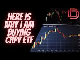 High Dividend ETFs: CHPY ETF Review I Yieldmax ETFs WeeklyPay ETFs