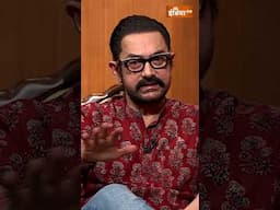 "हमला होने पर हमने अपने चीजे कैंसिल कर दिया था" #aamirkhaninaapkiadalat #amirkhan #indiatv