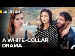 Deren Crashes the Romantic Moment! - Daydreamer