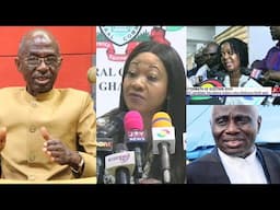 🚨JEAN MENSA EXPOSED? NDC MOVES SWIFTLY TO BLOCK ABLEKUMA NORTH "FLIP"! 🔥🔥