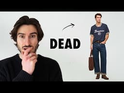 Why You Should Love the Styles You Hate