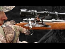 Centerfire Rifles in PA's Flintlock Season?