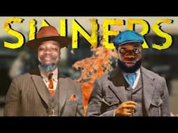 SINNERS (2025) MOVIE REACTION!! Michael B. Jordan | Ryan Coogler