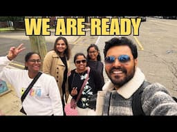 We Are Ready