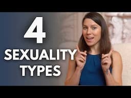 What's your sexuality type?