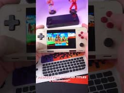 AYANEO Pocket Ace from DROIX 🌍 Game Anywhere, On ANY Screen! 📺