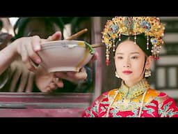 如懿捧著破碗冷笑，殺意藏不住！瑯璍卻沉醉在紅衣榮寵裡，不知死期将至！