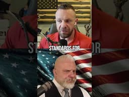 Female Cops - Lower Standards with Dominick Izzo