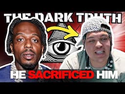 Rapper Sauce Walka Accused of Sacrificing his Artist Sayso P