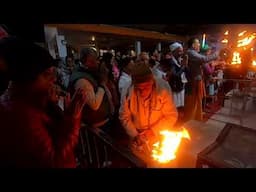 Bhagirathi Ji Ka Mandir Aur Unki Kahani Gangotri Ganga Aarti
