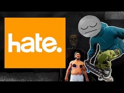 skate is dead