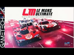 Le Mans Ultimate: Entering The Daily Races