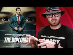 👍🏼 The Diplomat (Review)