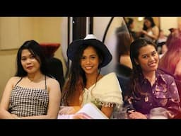 NON NEGOTIABLES Filipinas Expect From Foreigners!