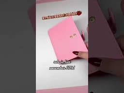 cash stuffing wallet and envelopes sale! #smallbusiness