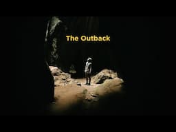 The Outback Wasn't What We Expected | Australia Part II