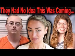A Young Stranger Was Watching the Whole Time | The Case of Jayme Closs