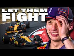 McLaren Will NOT Protect Norris or Piastri Anymore