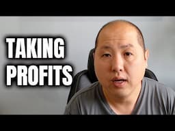 How and When Do I Take Bitcoin Profits? | Top Altcoins