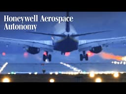 Honeywell Aerospace | The Age of Autonomy