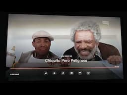 Claro TV+ Superior Colombia+HBO Pack 9/6/2025 (Parte 2 de 2)