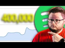How many Spotify streams to make a living?