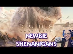 ★~💀Cosplay ~Dune Shenanigans! Drops on Twitch! Come Play With Us💀~★ Multistream