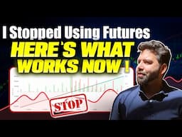 Why 🧠 Smart Traders Quit Future | It's Not What You Think!